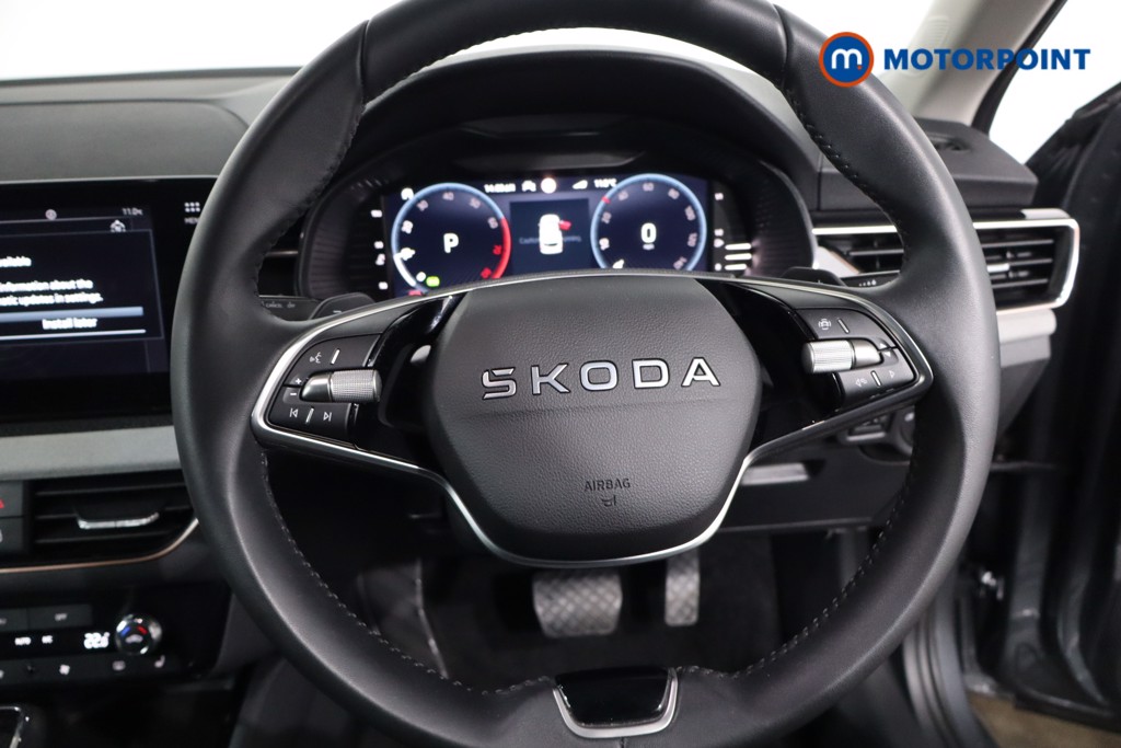 Skoda Kamiq Se L Edition Automatic Petrol SUV - Stock Number (1630923) - 6th supplementary image