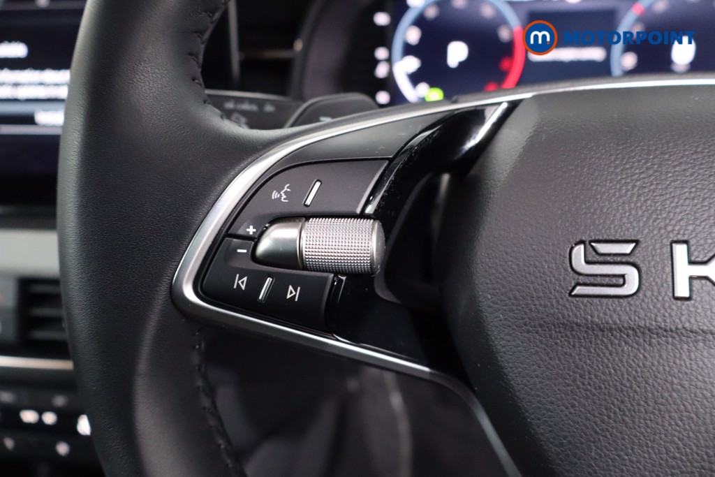 Skoda Kamiq Se L Edition Automatic Petrol SUV - Stock Number (1630923) - 7th supplementary image