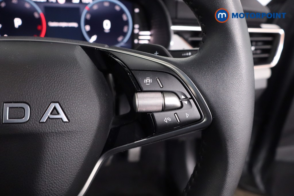 Skoda Kamiq Se L Edition Automatic Petrol SUV - Stock Number (1630923) - 8th supplementary image