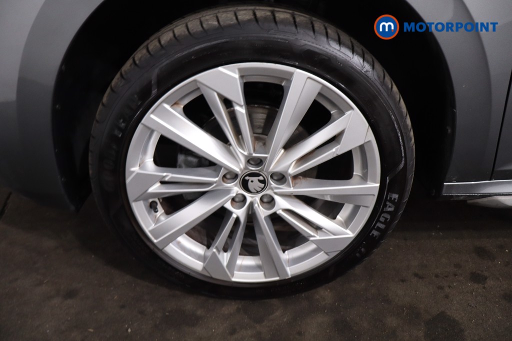 Skoda Kamiq Se L Edition Automatic Petrol SUV - Stock Number (1630923) - 9th supplementary image