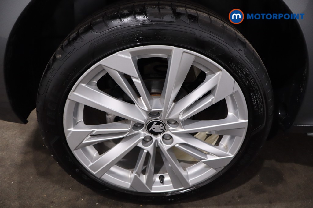 Skoda Kamiq Se L Edition Automatic Petrol SUV - Stock Number (1630923) - 10th supplementary image