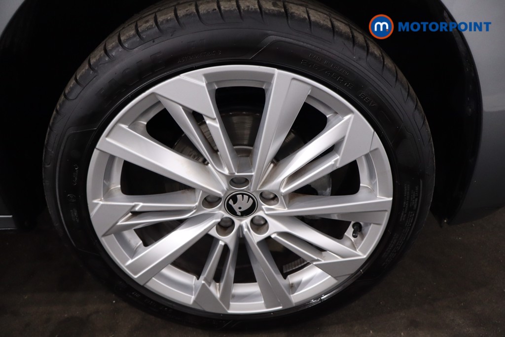 Skoda Kamiq Se L Edition Automatic Petrol SUV - Stock Number (1630923) - 11th supplementary image