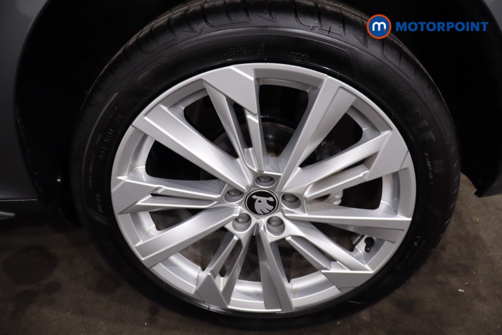 Skoda Kamiq Se L Edition Automatic Petrol SUV - Stock Number (1630923) - 12th supplementary image