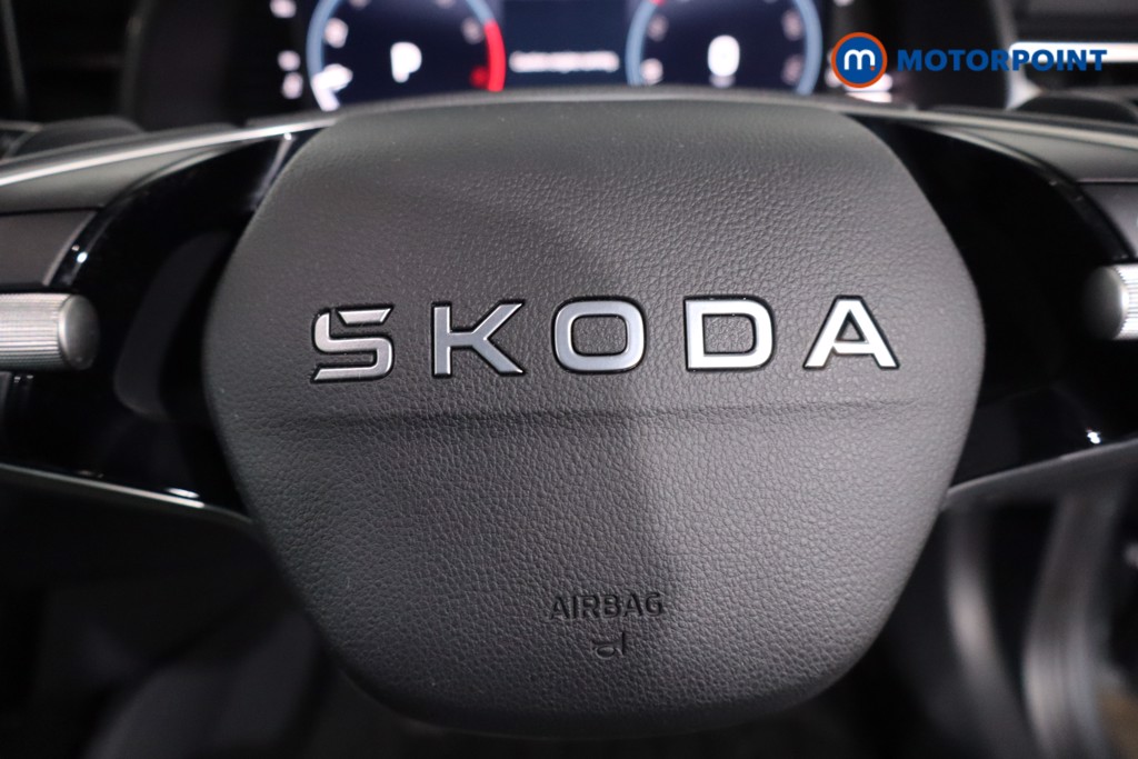 Skoda Kamiq Se L Edition Automatic Petrol SUV - Stock Number (1630923) - 13th supplementary image