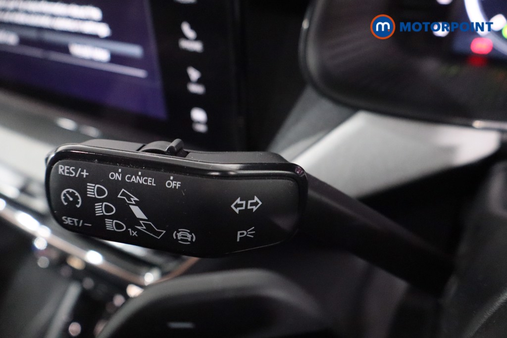 Skoda Kamiq Se L Edition Automatic Petrol SUV - Stock Number (1630923) - 14th supplementary image