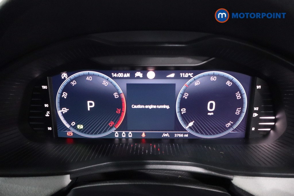 Skoda Kamiq Se L Edition Automatic Petrol SUV - Stock Number (1630923) - 16th supplementary image
