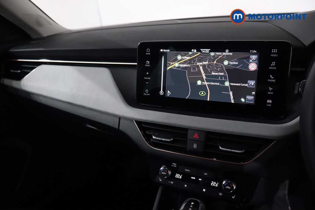 Skoda Kamiq Se L Edition Automatic Petrol SUV - Stock Number (1630923) - 18th supplementary image