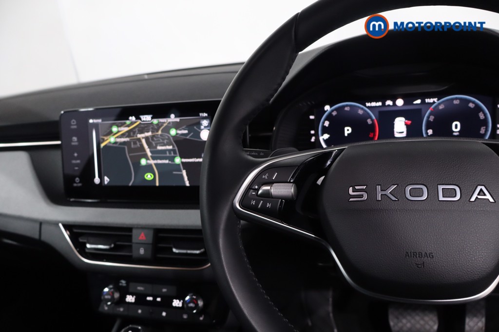 Skoda Kamiq Se L Edition Automatic Petrol SUV - Stock Number (1630923) - 19th supplementary image