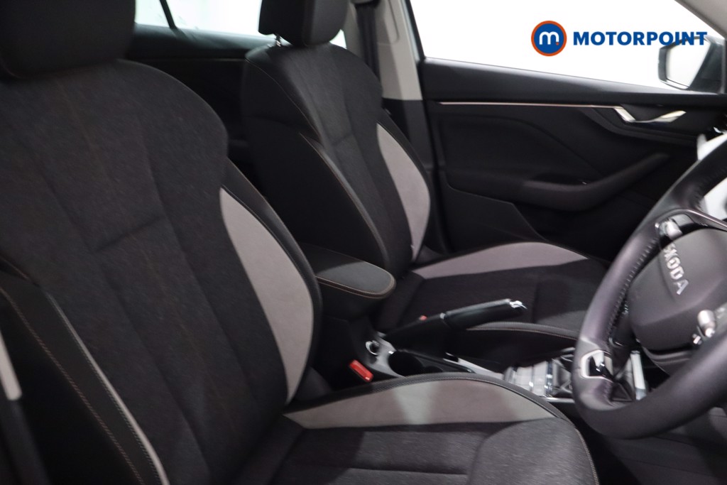 Skoda Kamiq Se L Edition Automatic Petrol SUV - Stock Number (1630923) - 21st supplementary image