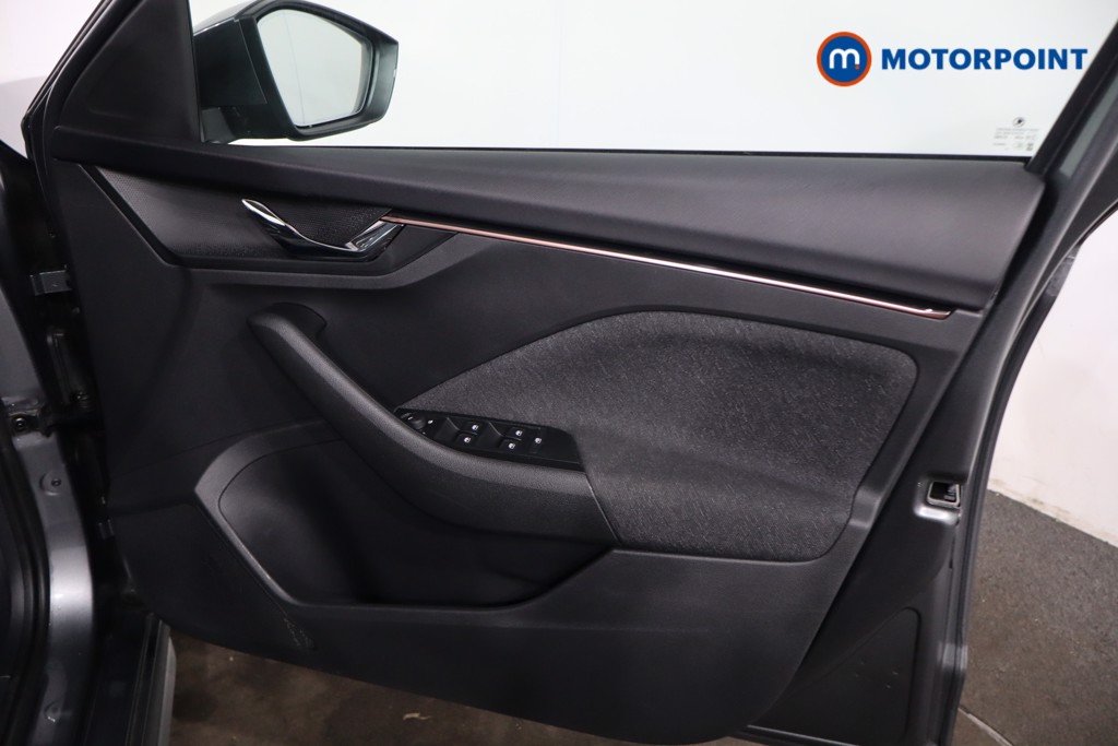 Skoda Kamiq Se L Edition Automatic Petrol SUV - Stock Number (1630923) - 22nd supplementary image