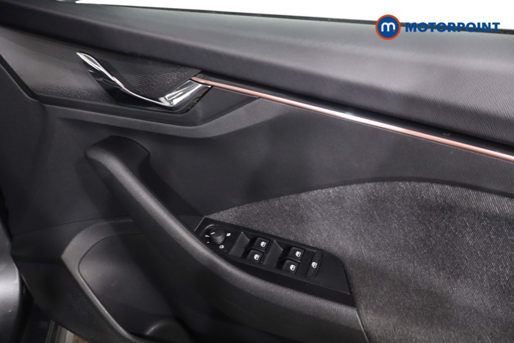 Skoda Kamiq Se L Edition Automatic Petrol SUV - Stock Number (1630923) - 23rd supplementary image