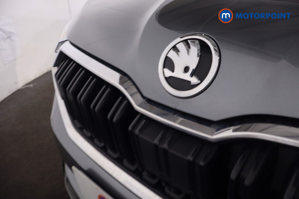 Skoda Kamiq Se L Edition Automatic Petrol SUV - Stock Number (1630923) - 27th supplementary image
