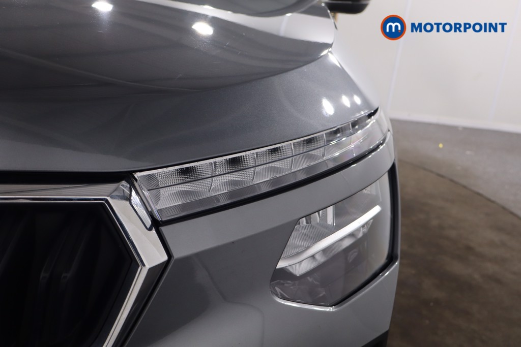 Skoda Kamiq Se L Edition Automatic Petrol SUV - Stock Number (1630923) - 28th supplementary image