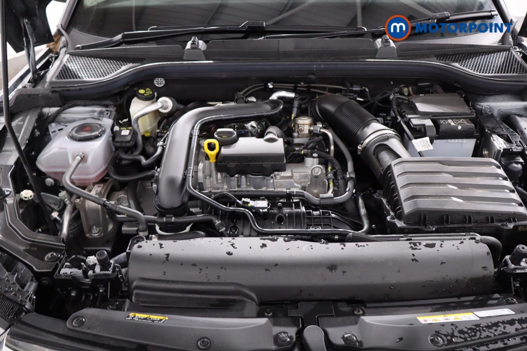 Skoda Kamiq Se L Edition Automatic Petrol SUV - Stock Number (1630923) - 30th supplementary image