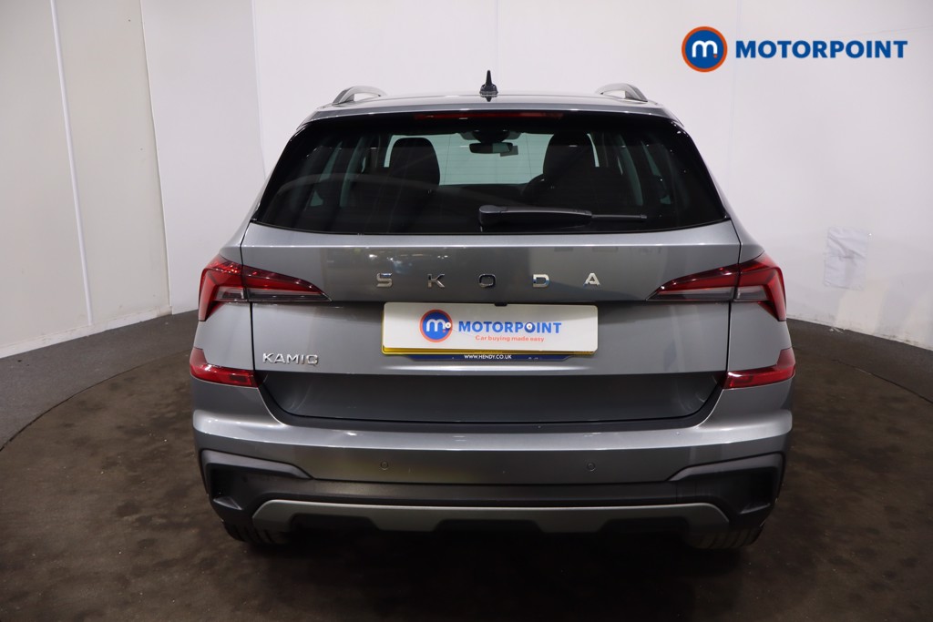 Skoda Kamiq Se L Edition Automatic Petrol SUV - Stock Number (1630923) - 32nd supplementary image
