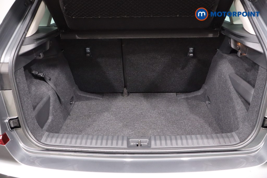 Skoda Kamiq Se L Edition Automatic Petrol SUV - Stock Number (1630923) - 36th supplementary image
