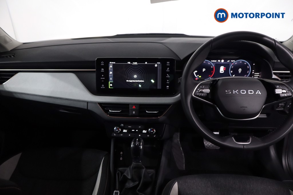 Skoda Kamiq Se L Edition Automatic Petrol SUV - Stock Number (1630923) - 1st supplementary image