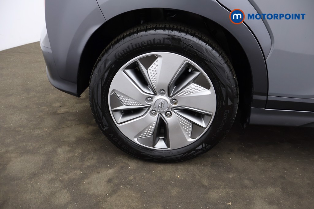 Hyundai Kona Premium Se Automatic Electric SUV - Stock Number (1630976) - 2nd supplementary image