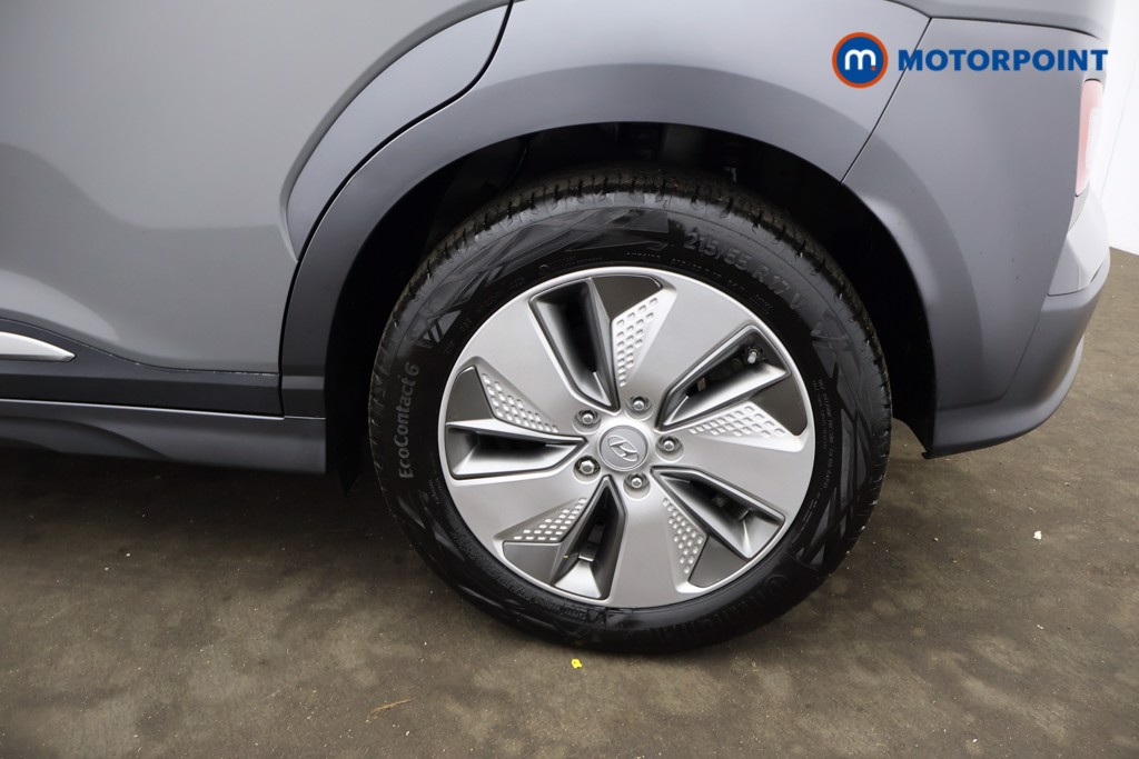 Hyundai Kona Premium Se Automatic Electric SUV - Stock Number (1630976) - 3rd supplementary image