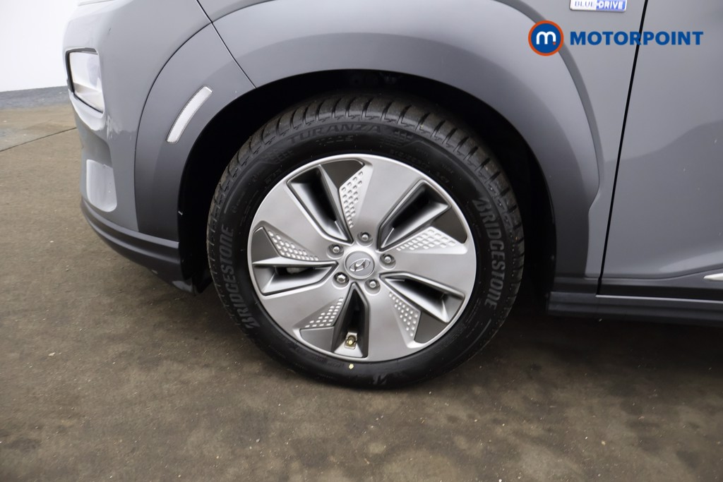 Hyundai Kona Premium Se Automatic Electric SUV - Stock Number (1630976) - 4th supplementary image
