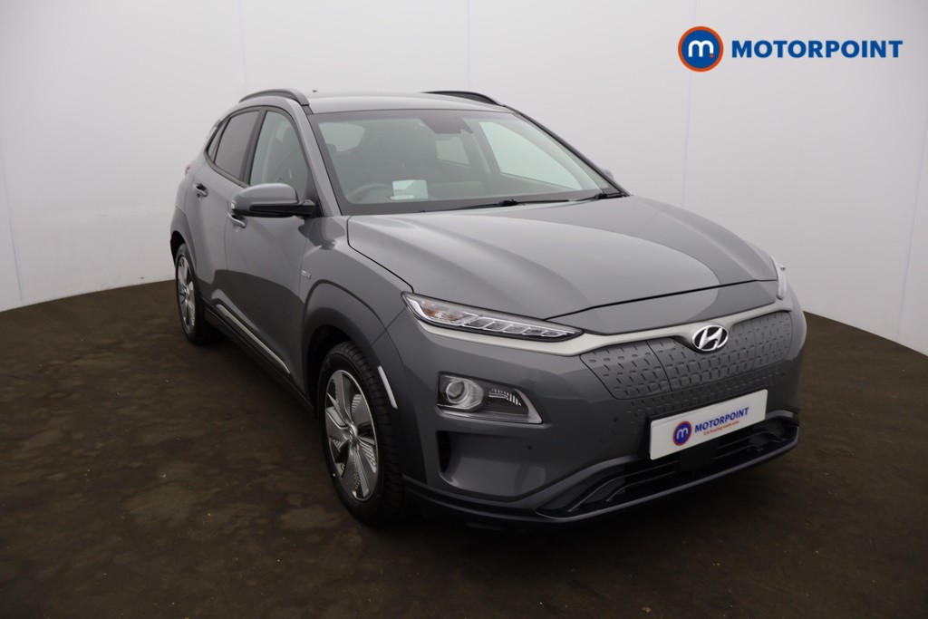 Hyundai Kona Premium Se Automatic Electric SUV - Stock Number (1630976) - 5th supplementary image