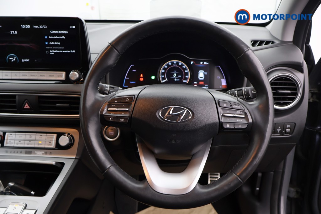 Hyundai Kona Premium Se Automatic Electric SUV - Stock Number (1630976) - 6th supplementary image