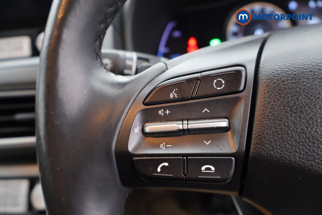 Hyundai Kona Premium Se Automatic Electric SUV - Stock Number (1630976) - 7th supplementary image