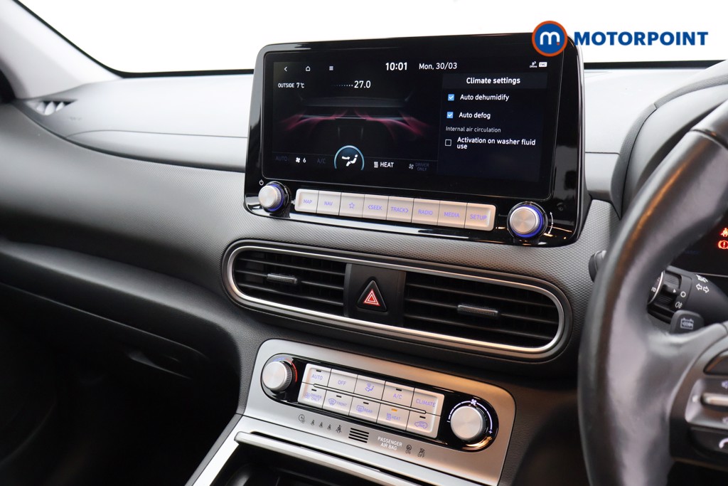 Hyundai Kona Premium Se Automatic Electric SUV - Stock Number (1630976) - 14th supplementary image