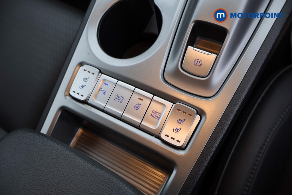 Hyundai Kona Premium Se Automatic Electric SUV - Stock Number (1630976) - 16th supplementary image