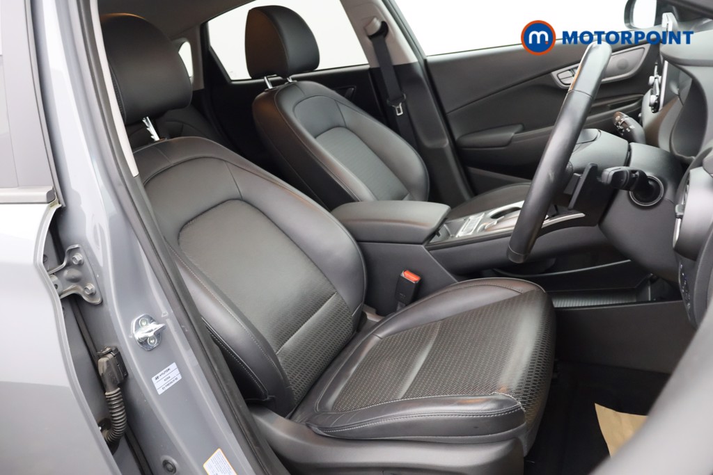Hyundai Kona Premium Se Automatic Electric SUV - Stock Number (1630976) - 23rd supplementary image