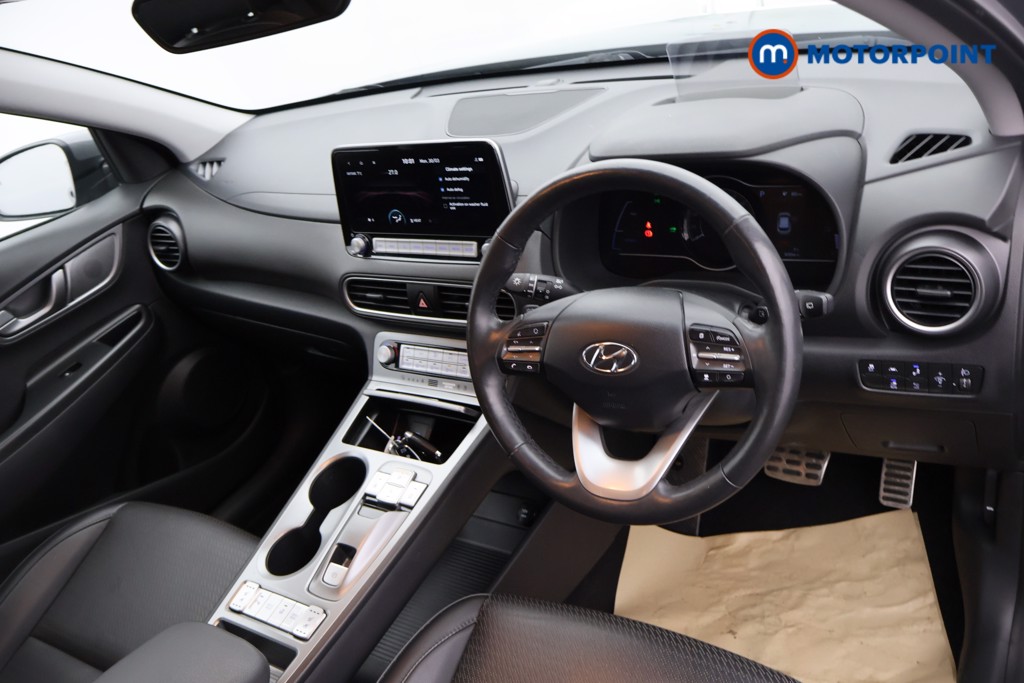 Hyundai Kona Premium Se Automatic Electric SUV - Stock Number (1630976) - 24th supplementary image