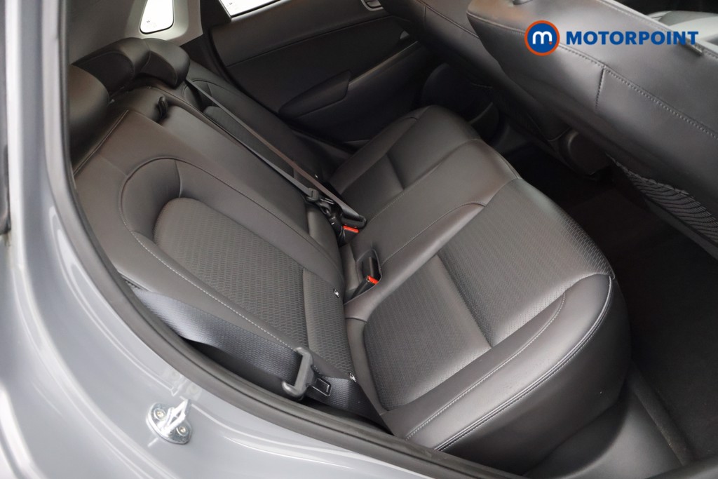 Hyundai Kona Premium Se Automatic Electric SUV - Stock Number (1630976) - 26th supplementary image