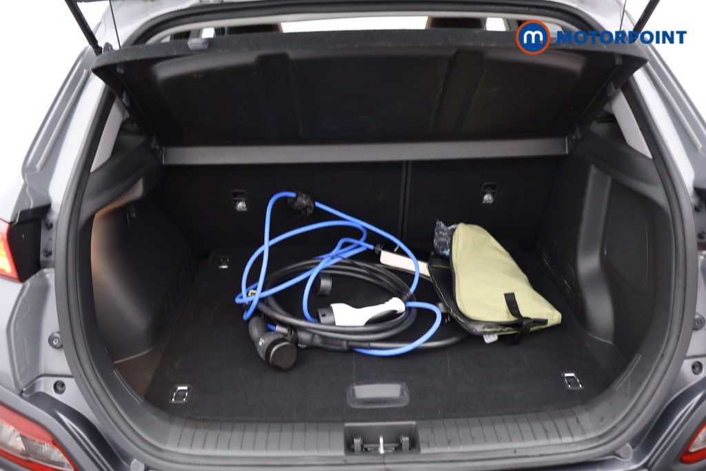 Hyundai Kona Premium Se Automatic Electric SUV - Stock Number (1630976) - 28th supplementary image