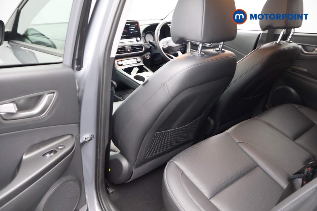 Hyundai Kona Premium Se Automatic Electric SUV - Stock Number (1630976) - 29th supplementary image