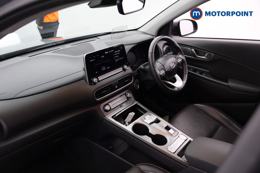 Hyundai Kona Premium Se Automatic Electric SUV - Stock Number (1630976) - 32nd supplementary image
