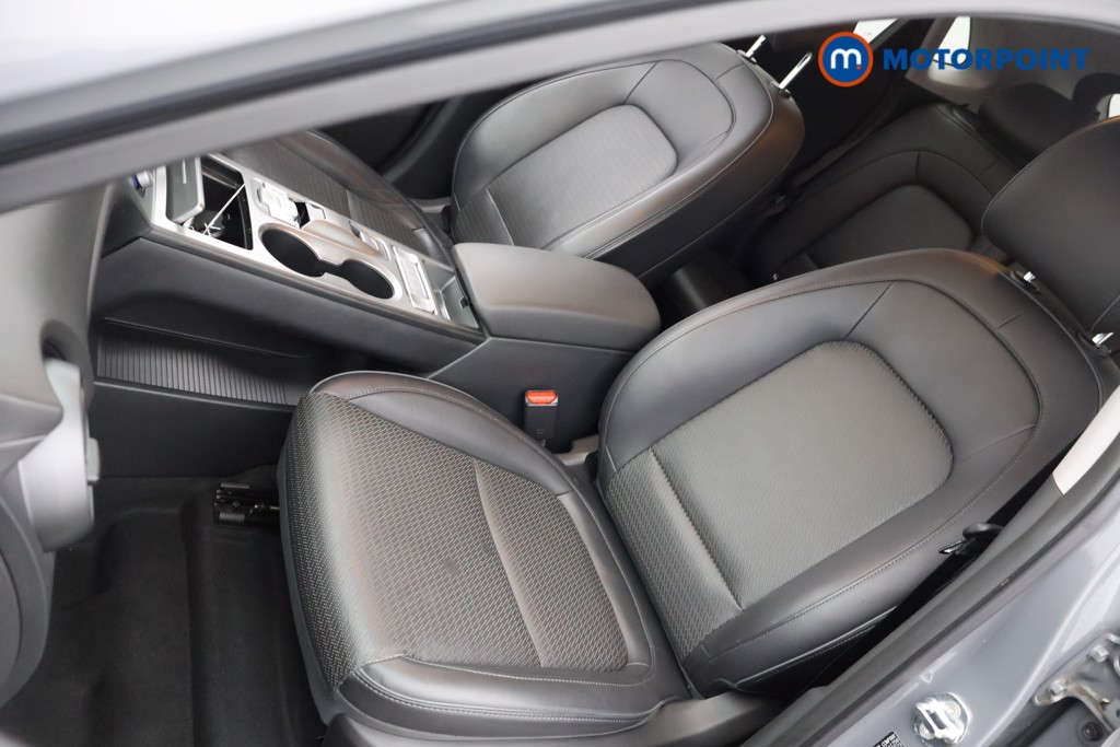 Hyundai Kona Premium Se Automatic Electric SUV - Stock Number (1630976) - 34th supplementary image