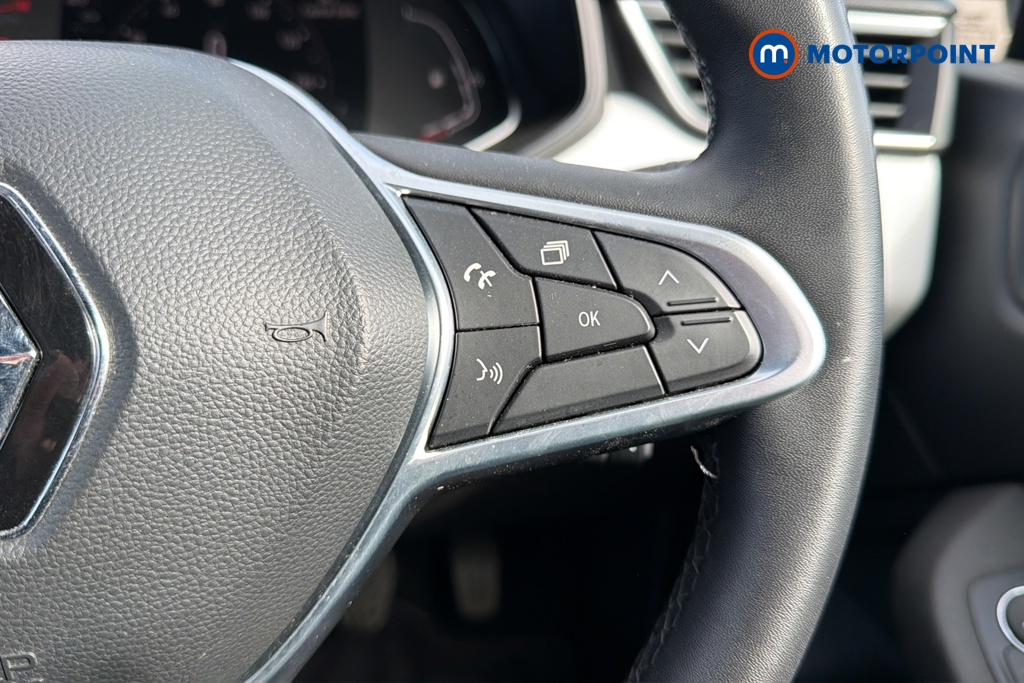 Renault Clio Se Edition Manual Petrol Hatchback - Stock Number (1630981) - 3rd supplementary image