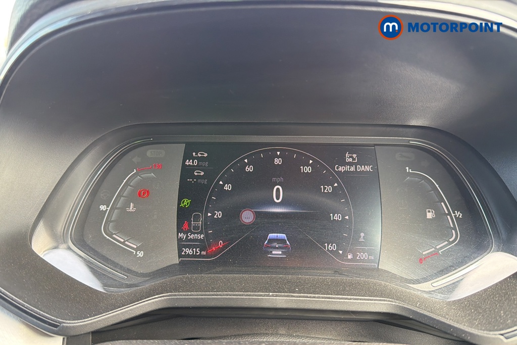 Renault Clio Se Edition Manual Petrol Hatchback - Stock Number (1630981) - 7th supplementary image