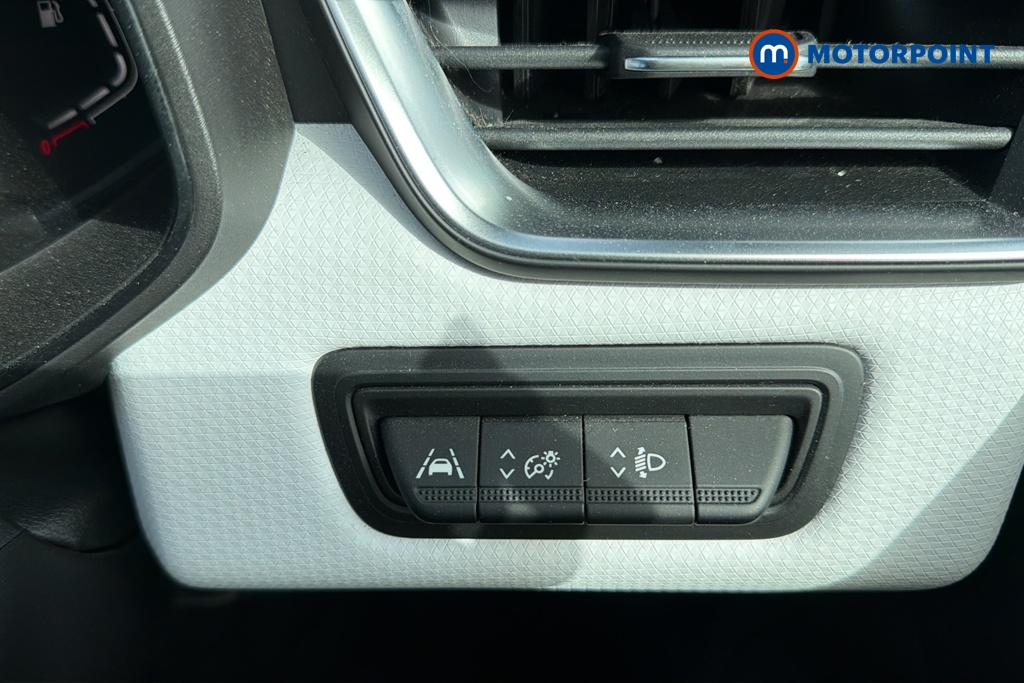 Renault Clio Se Edition Manual Petrol Hatchback - Stock Number (1630981) - 11th supplementary image