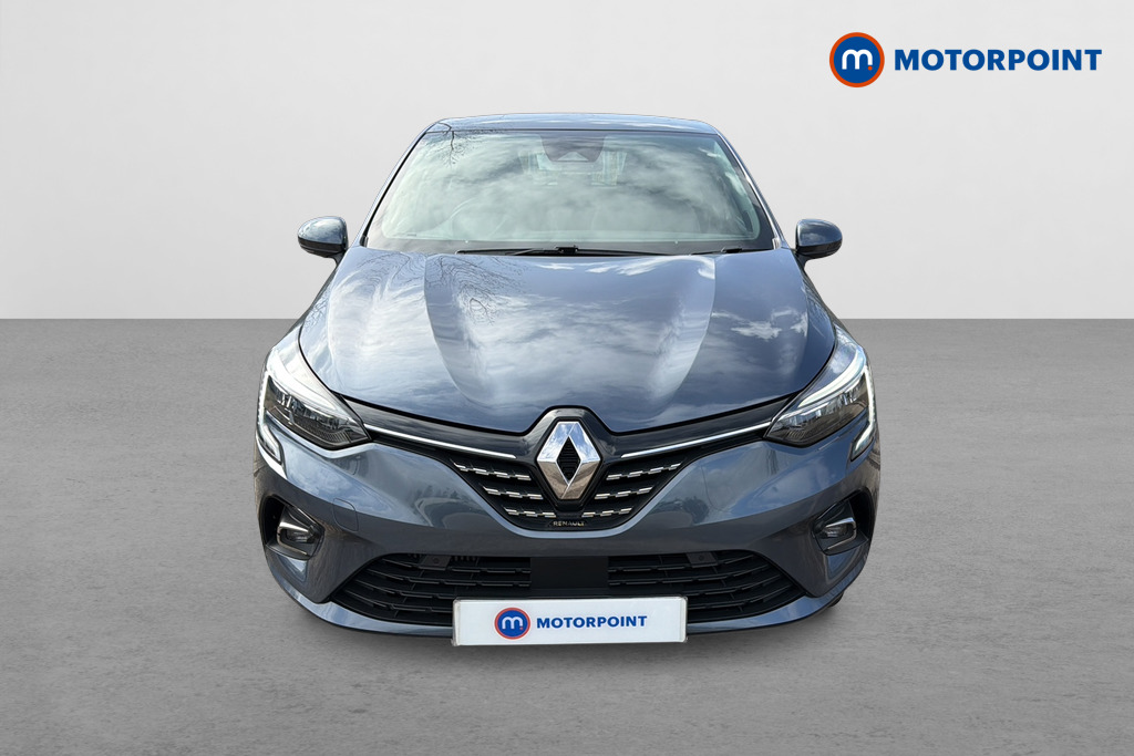 Renault Clio Se Edition Manual Petrol Hatchback - Stock Number (1630981) - Front bumper