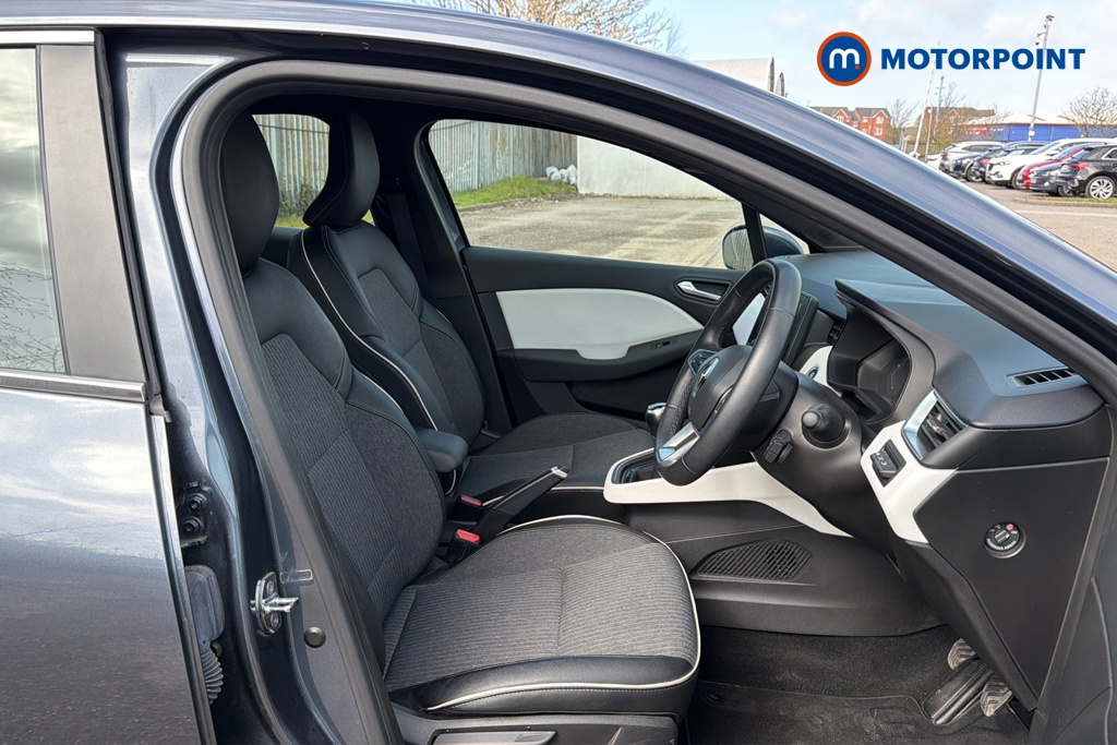 Renault Clio Se Edition Manual Petrol Hatchback - Stock Number (1630981) - 22nd supplementary image