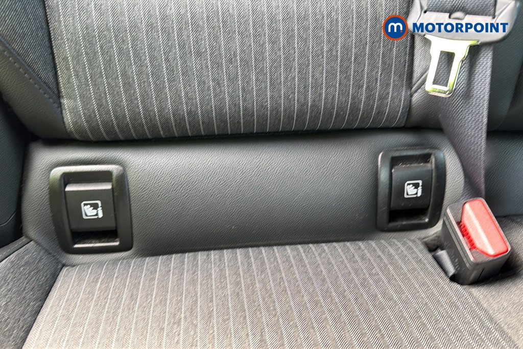 Renault Clio Se Edition Manual Petrol Hatchback - Stock Number (1630981) - 27th supplementary image