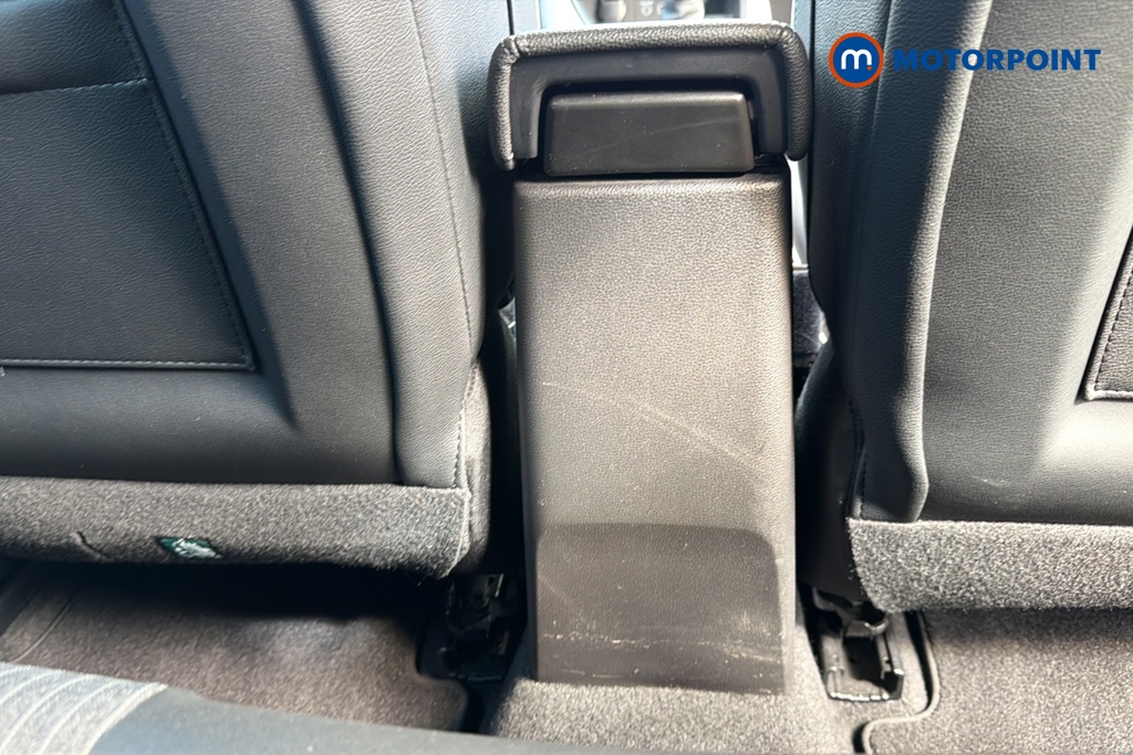 Renault Clio Se Edition Manual Petrol Hatchback - Stock Number (1630981) - 28th supplementary image