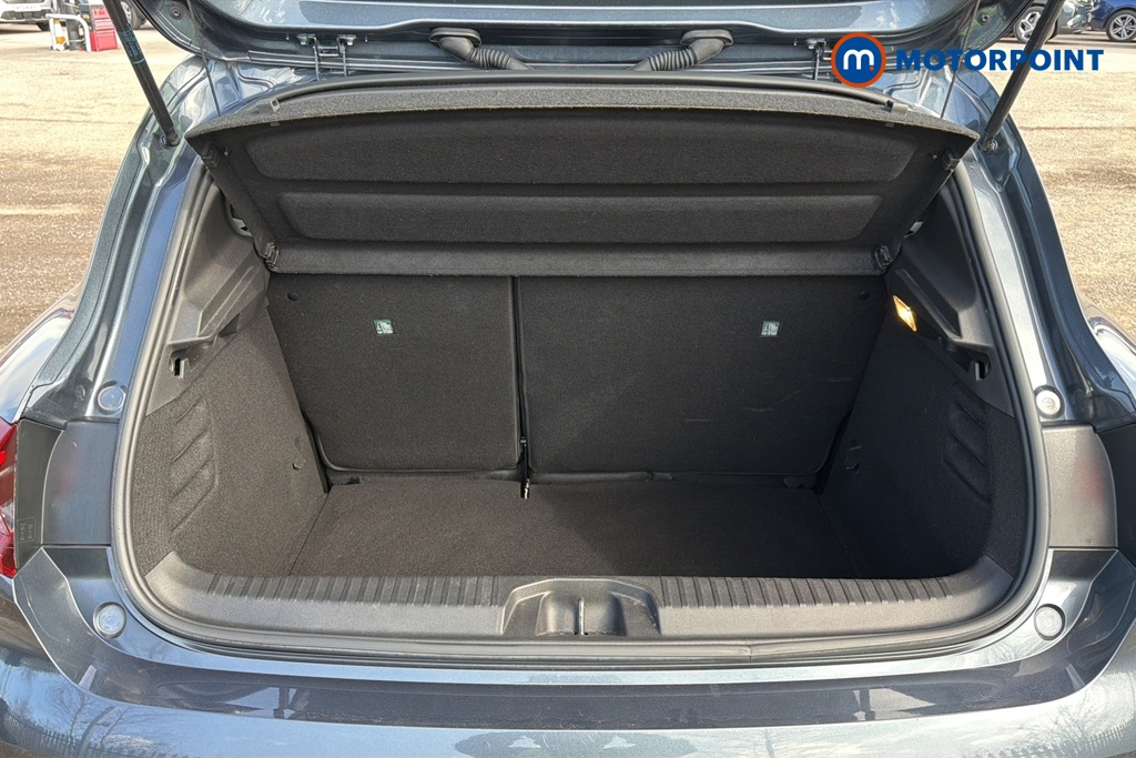 Renault Clio Se Edition Manual Petrol Hatchback - Stock Number (1630981) - 30th supplementary image