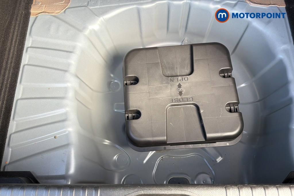 Renault Clio Se Edition Manual Petrol Hatchback - Stock Number (1630981) - 33rd supplementary image