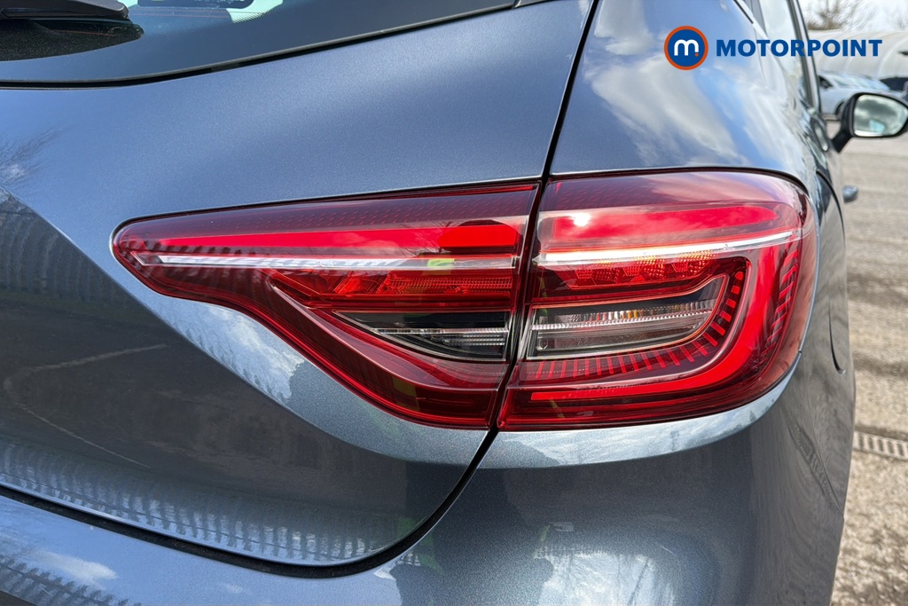 Renault Clio Se Edition Manual Petrol Hatchback - Stock Number (1630981) - 36th supplementary image