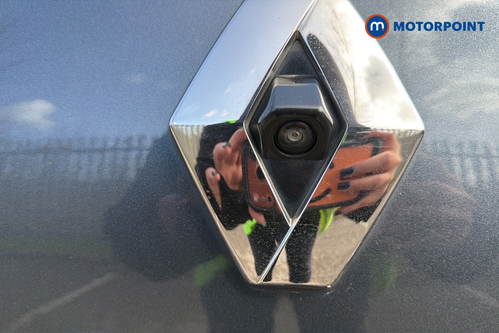 Renault Clio Se Edition Manual Petrol Hatchback - Stock Number (1630981) - 37th supplementary image