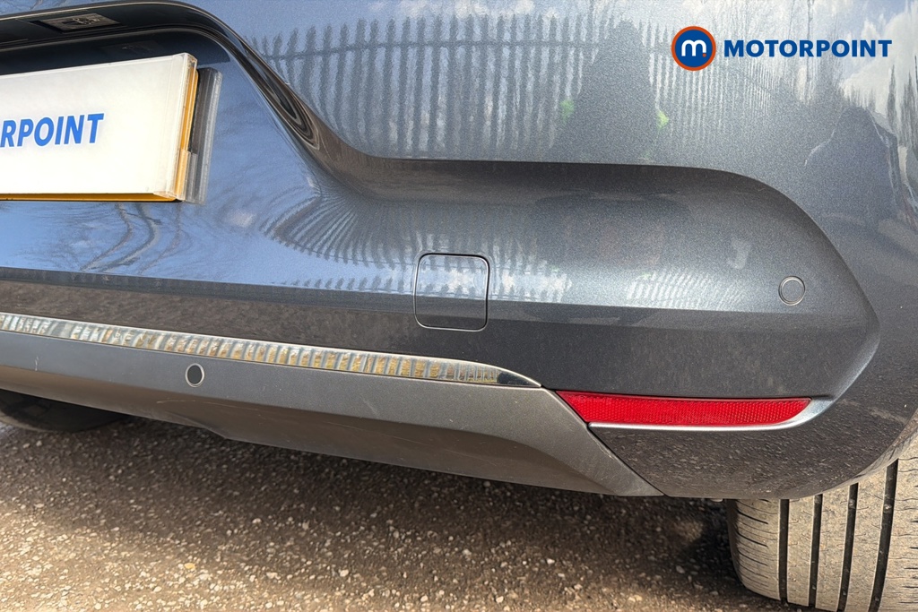 Renault Clio Se Edition Manual Petrol Hatchback - Stock Number (1630981) - 39th supplementary image