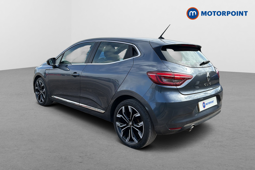 Renault Clio Se Edition Manual Petrol Hatchback - Stock Number (1630981) - Drivers side rear corner