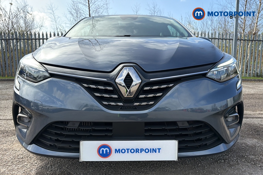 Renault Clio Se Edition Manual Petrol Hatchback - Stock Number (1630981) - 43rd supplementary image